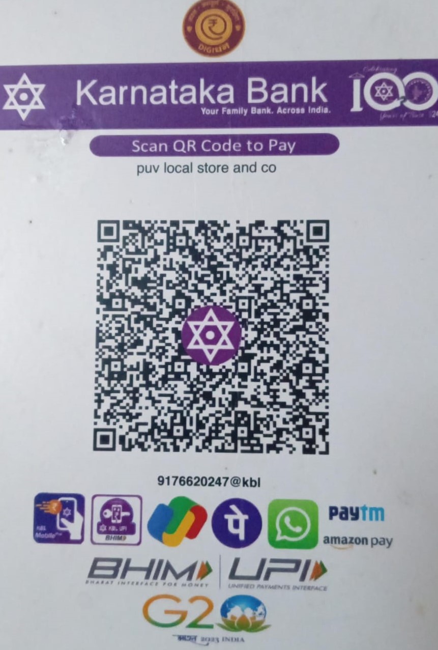 QR Code