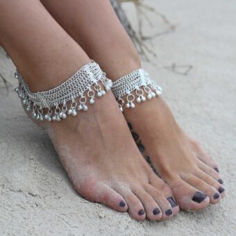 Anklets