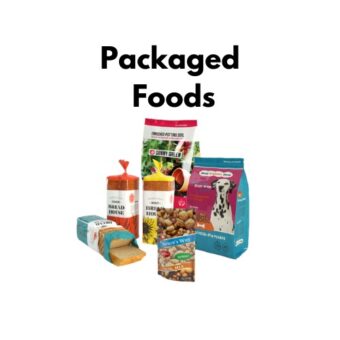 Packaged Foods