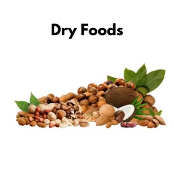 Dry Foods