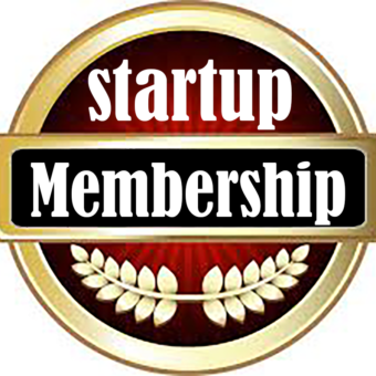 Startup Plan subscription