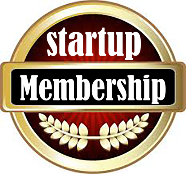 Startup Plan subscription
