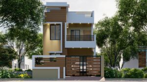 2 BHK Owner Residential House For Sale Nungambakkam, Chennai