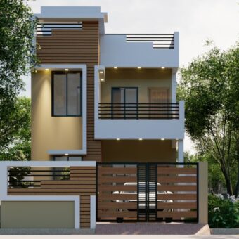 2 BHK Owner Residential House For Sale Nungambakkam, Chennai
