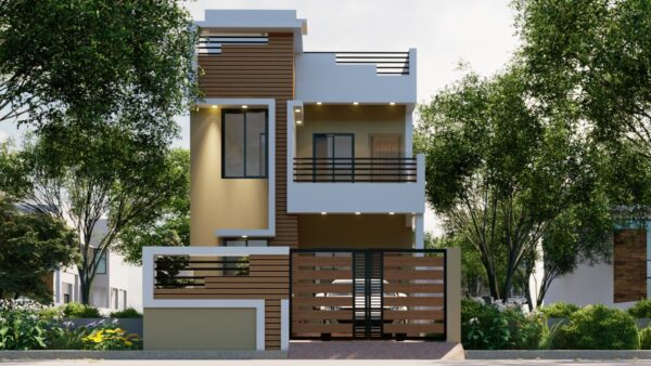 2 BHK Owner Residential House For Sale Nungambakkam, Chennai