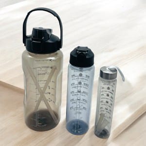 Plastic Bottle