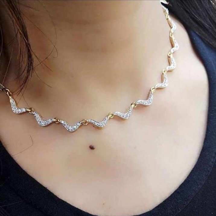 Chain Necklace