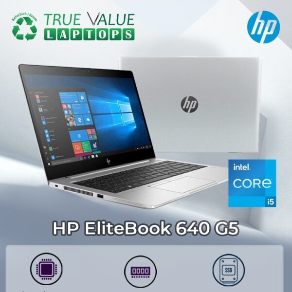 HP Laptop