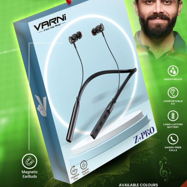 Bluetooth Earphones