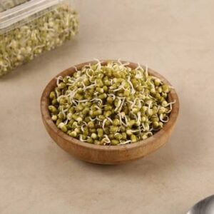 Green Kidney beans