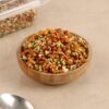 Brown kidney beans