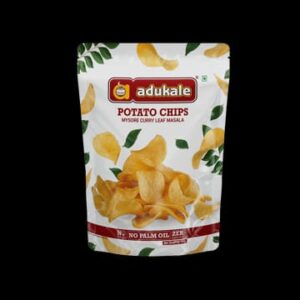 Potato Chips