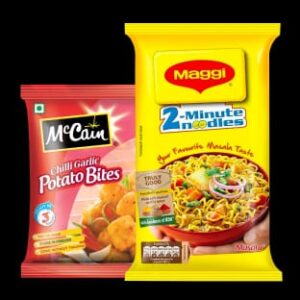 Snacks Combo