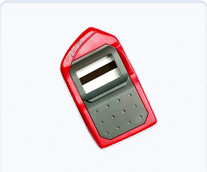 Morpho L1 Finger Print Scanner MSO1300E3 RDL1