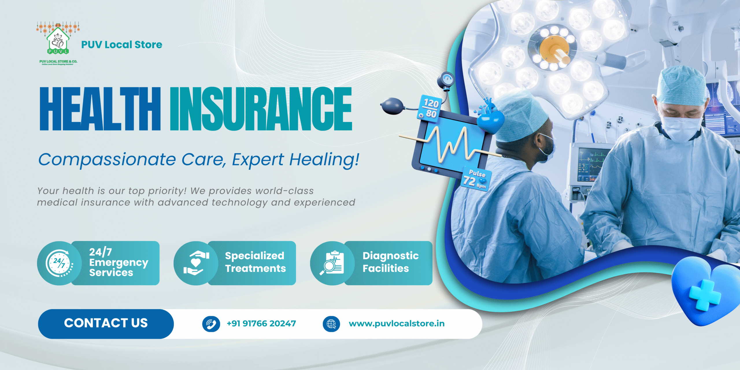 Health Insurance