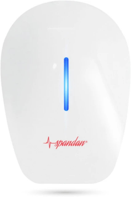 Sunfox Spandan ECG 4.0 Device for Home