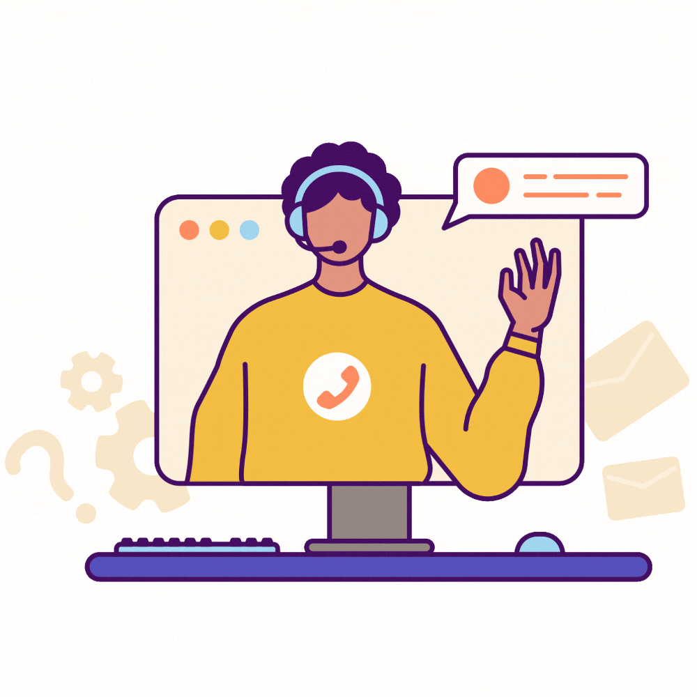 Digital Work Announcement