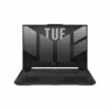asus tuf gaming a15 fa506ncg hn200ws – amd ryzen 7 7445hs, rtx 3050 4gb, 16gb ddr5, 512gb ssd, 15.6" fhd 144hz, win 11, 1 year warranty