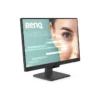 benq gw2490 – 23.8" fhd ips borderless, 100hz, 99% srgb, hdmi/dp, speakers, coding mode, wall mount, 3 year onsite warranty