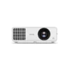 benq lw650 projector – 4000 lumens wxga, 1.3x zoom, 20,000 hrs light source, hdr10/hlg, 10w speaker, 3 years warranty