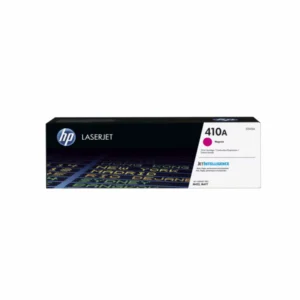 hp 410a magenta laserjet toner cartridge cf412a– 2300 pages