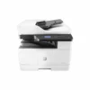 hp laser mfp m438nda (8af45a) – a3 monochrome copier all in one printer with network, duplex & adf, 1 year warranty