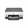 hp smart tank 670 (6uu48a) – wireless all in one ink tank printer, duplex, 6,000 pages black & 8,000 pages color yield, 1 year warranty