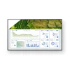 sony 98” fw 98bz30l professional 4k hdr led display – 24/7 signage, android os, 3 years warranty