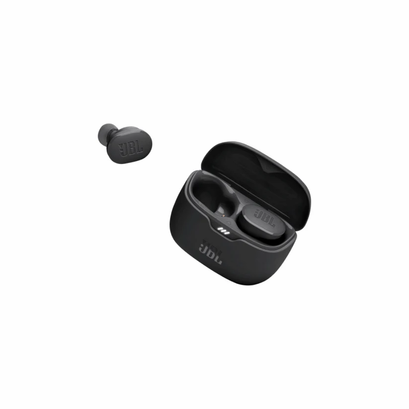 JBL TUNE buds (JBLTBUDSBLK) HEADPHONE