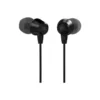 JBL T50HI BLK In-Ear Headphone