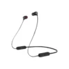 JBL T165BT BLK In-Ear Headphone