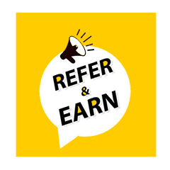 Subscription For Refer & Earn